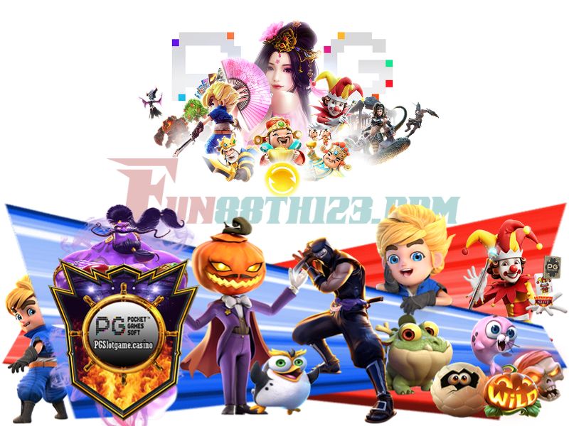 วิธีการเล่น Pocket Games Soft Fun88 กับเกมสุดฮ็อตอย่างสล็อตออนไลน์ วิธีการเล่น Pocket Games Soft Fun88
