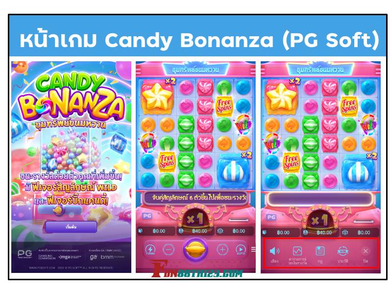 รีวิว Pocket Games Soft Fun88 กับเกมสุดฮ็อตอย่างสล็อตออนไลน์ วิธีการเล่น Pocket Games Soft Fun88