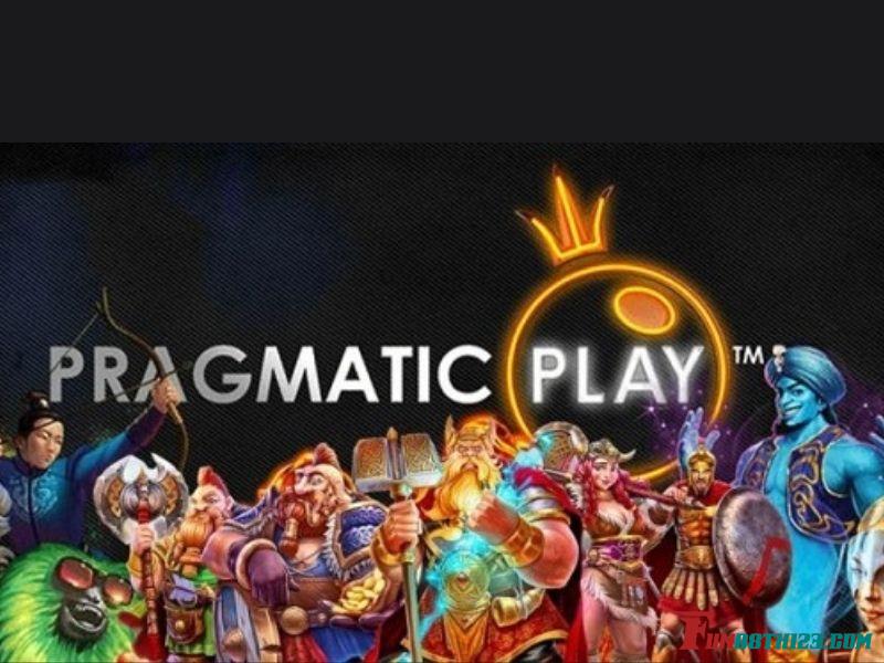 รีวิว Pragmatic Play Fun88 เล่นสล็อตขั้นต่ำ 1 บาท คว้ารางวัลใหญ่ได้ทุกวัน Pragmatic Play Fun88