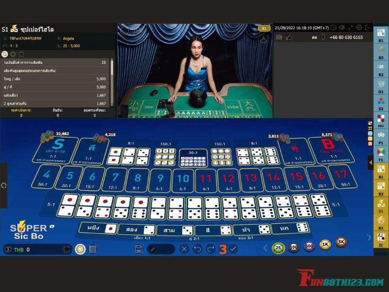 เรียนรู้กฎ ซิกโบ Fun88 ที่ต้องรู้ก่อนเริ่มเดิมพันสำหรับมือใหม่ กฎ ซิกโบ Fun88