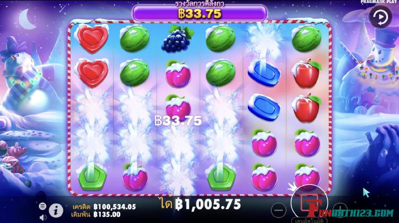 วิธีการเล่น Fun88 สวีท โบนันซ่า คริสต์มาส ที่มือใหม่ก็ทำตามได้ วิธีการเล่น Fun88 สวีท โบนันซ่า คริสต์มาส ที่มือใหม่ก็ทำตามได้
