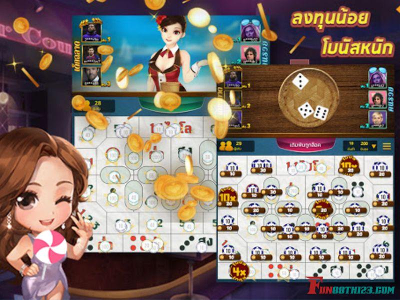 สำหรับแนวทางการเล่นคิงโป๊กเกอร์ Fun88กับรูปแบบแสนจะง่าย คิงโป๊กเกอร์ Fun88