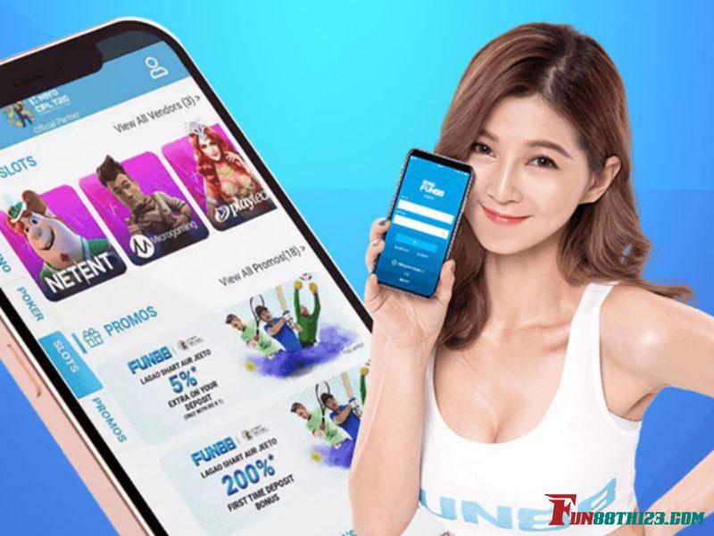 คุณสมบัติในการใช้งานFun88 มือ-ถือ กับข้อดีและข้อเสีย ทางเข้า Fun88 มือถือ