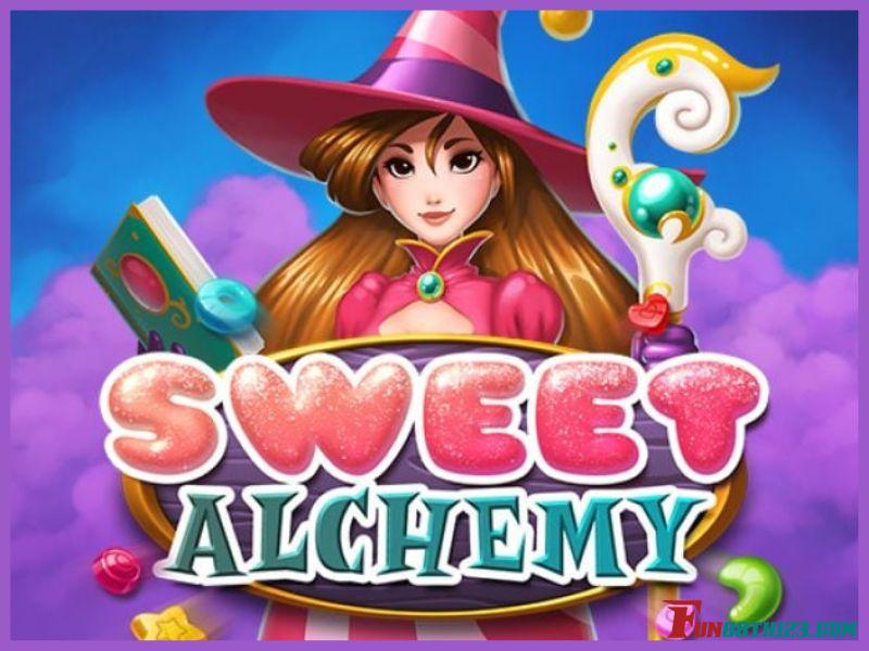 มาทำรู้จักวิธีการเล่นร้านของหวานหรรษา Fun88เกมสล็อตออนไลน์ ร้านของหวานหรรษา Fun88