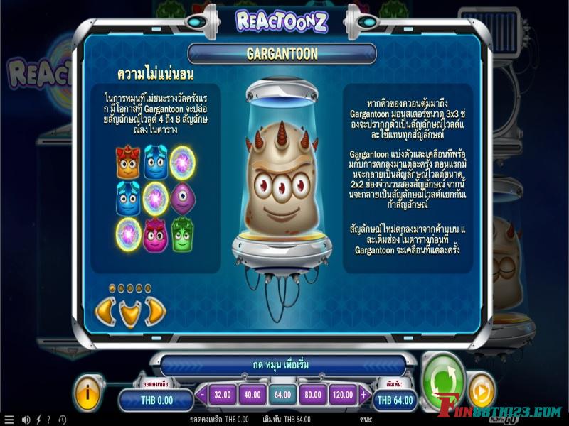 ทำเงินได้ง่ายๆ กับ วิธีการเล่นเอเลี่ยนจอมป่วนมหาสนุก Fun88 ที่อีซี่สุดๆ กฎเอเลี่ยนจอมป่วนมหาสนุก Fun88