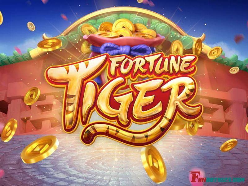 รีวิวฟอร์จูนไทเกอร์ Fun88เกมสุดน่ารักให้เห็นกันเต็มๆ ฟอร์จูนไทเกอร์ Fun88