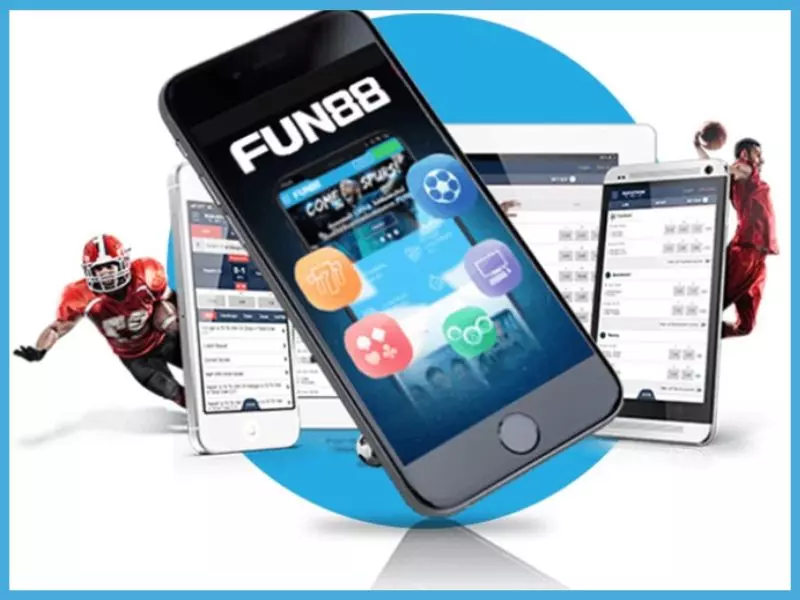 ลิงค์Fun888 ทางเข้า มือ ถือ อัพเดทล่าสุดผ่านเบราว์เซฮร์ Fun888 ทางเข้า มือ ถือ อัพเดทล่าสุด