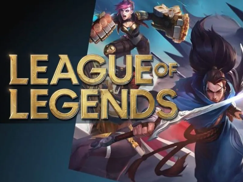 ดูสตรีมสดพร้อมเดิมพันผ่าน LOL Fun88 League of Legends Fun88