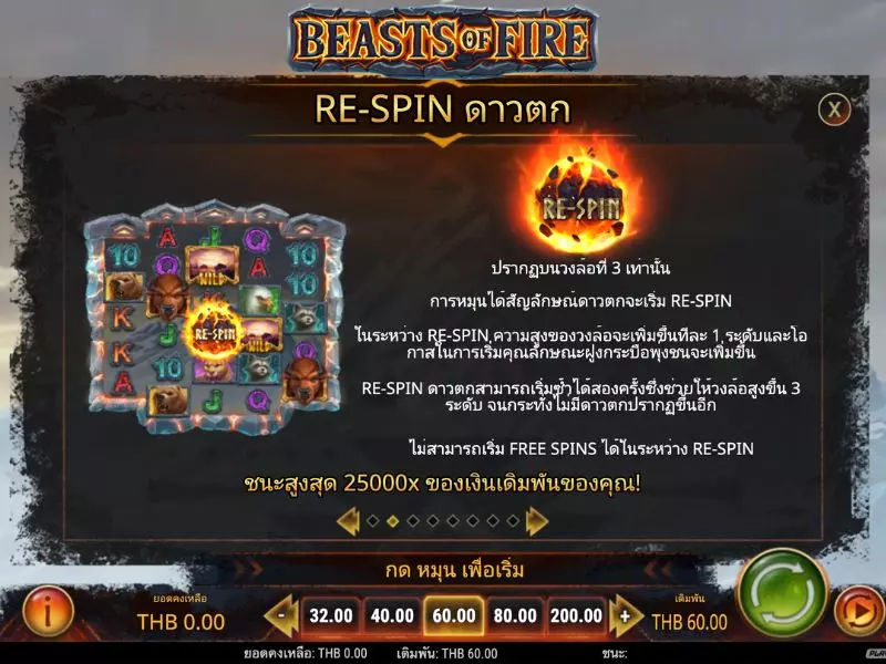 เข้าใจกฎอสูรแห่งไฟ Fun88แล้วสนุกได้เลย อสูรแห่งไฟ Fun88