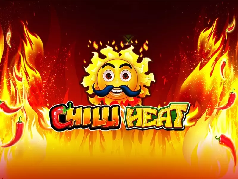 รีวิว Chilli Heat Fun88รีสปินสุดร้อนแรงรับแจ็คพอต Chilli Heat Fun88