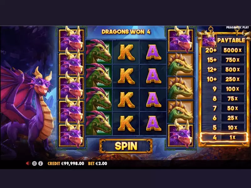 สล็อตเว็บตรงแตกง่ายกับเกมกำลังมาแรง สล็อตเว็บตรง