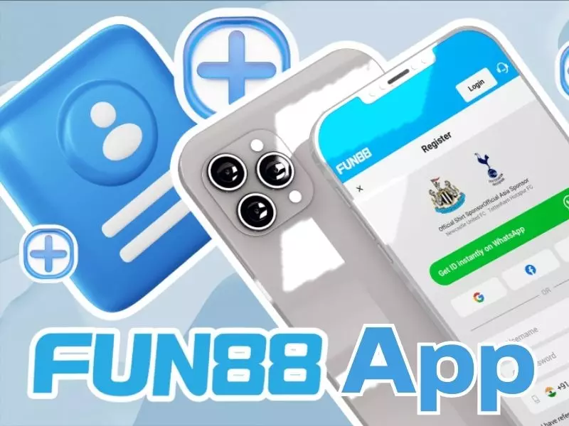 แนะนำการติดตั้งแอพFun88 Fun88 App