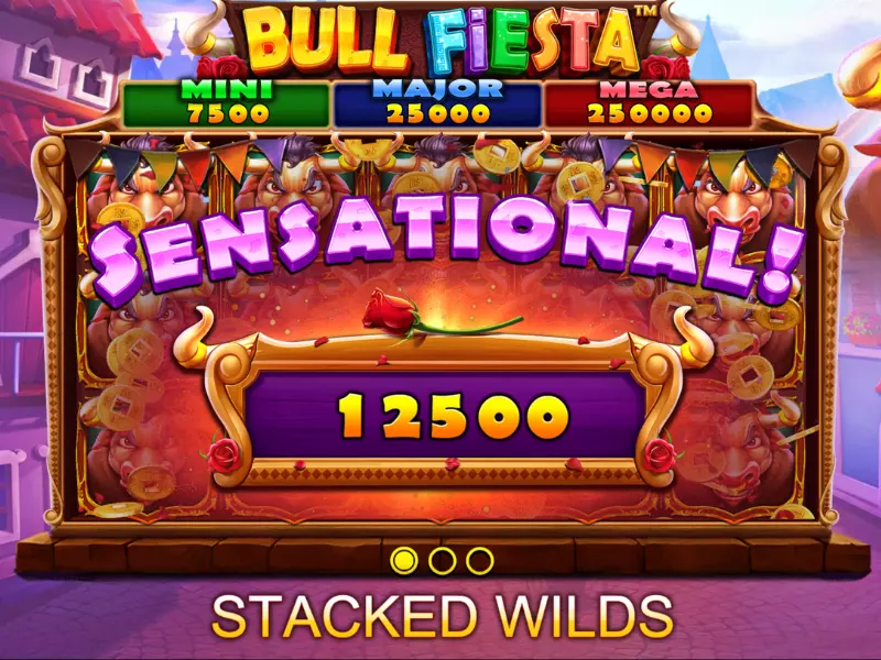 กฎบูลเฟียสต้า Fun88รู้แล้วเริ่มเลย บูล เฟียสต้า Fun88
