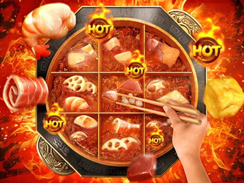 กฎหม้อไฟหรรษา Fun88 เข้าใจง่ายเล่นได้ทันที หม้อไฟหรรษา Fun88