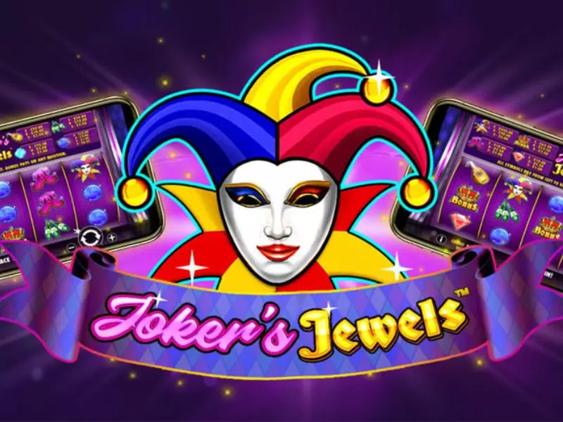 รีวิว Jokers Jewels Fun88การันตีความแม่นยำ Joker Jewels Fun88